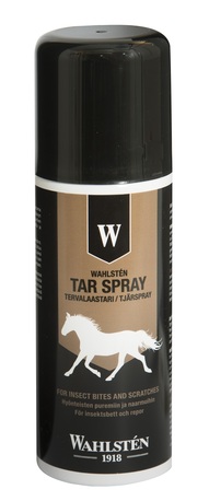 W-TJÄRA SPRAY 175 ML W-TJÄRA SPRAY 175 ML